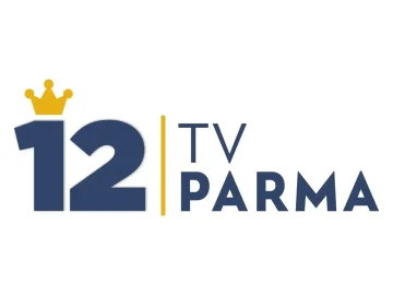 12 TV Parma logo