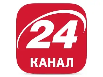 24 Kanal (24 канал) logo