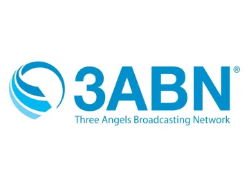 3ABN TV logo
