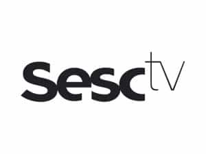 SESC TV logo