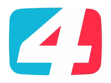 Canal 4 Jujuy logo