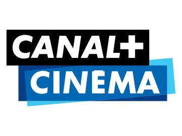 Canal Cine+ logo