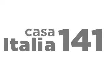 Casa Italia 141 logo