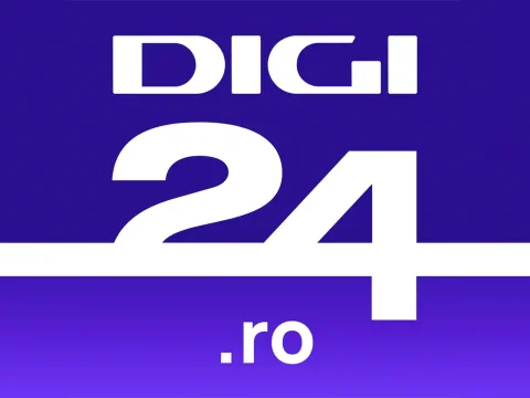 Digi 24 TV logo