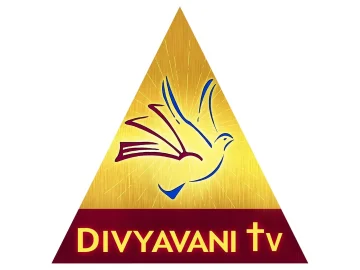 Divyavani TV logo
