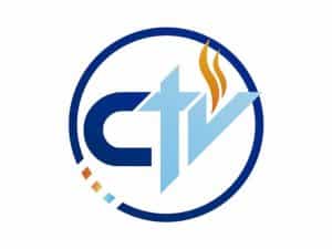 Cielo TV Cristiana logo