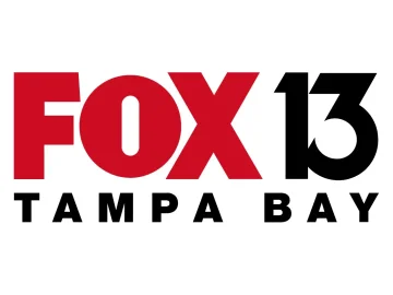 FOX 13 Tampa Bay logo