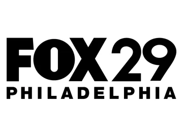FOX 29 News Philadelphia logo