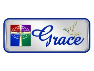 Grace TV logo
