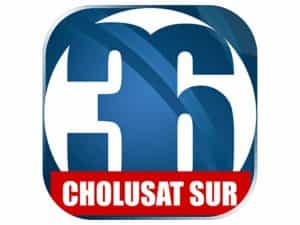 Cholusat Sur 36 logo