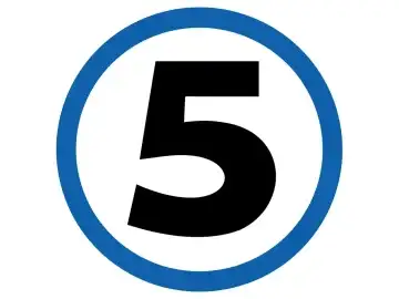 Kanal 5 Haberler logo