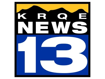 KRQE-TV logo