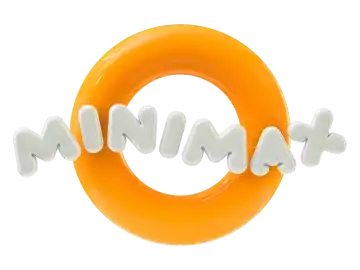 MiniMax TV logo