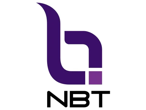 NBT TV Kanchanaburi logo