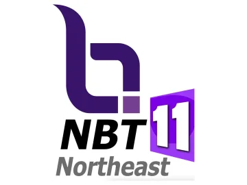 NBT TV Ubon Ratchathani logo