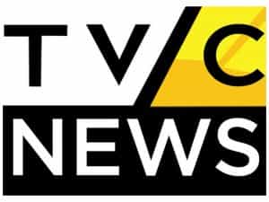 TVC News logo