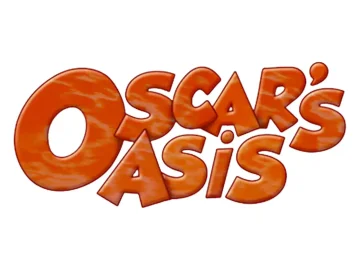 Oscar's Oasis TV logo