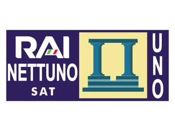 RAI Nettuno Uno logo