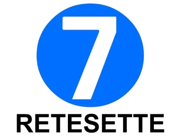 Rete 7 Sette logo