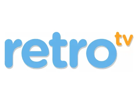 Retro TV logo