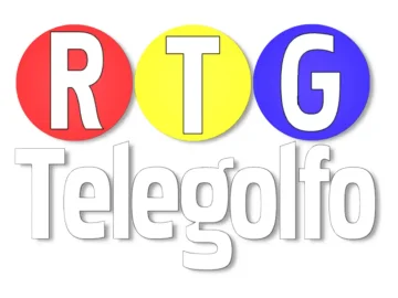 Telegolfo-RTG logo