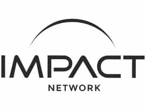 The logo of The Impact Network Regional