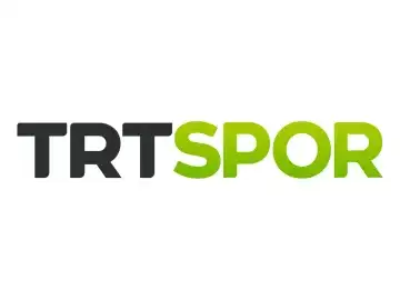 TRT Spor logo