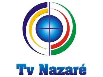TV Nazaré logo