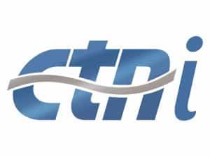 The logo of CTNi