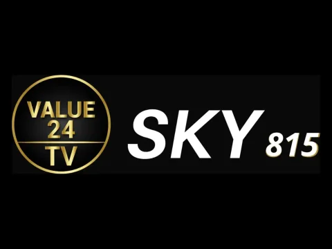 Value 24 TV logo
