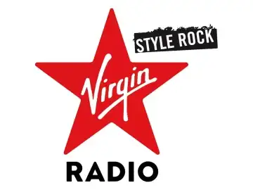 Virgin Radio TV logo