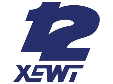 XEWT 12 logo