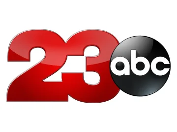 23ABC News (KERO-TV) logo