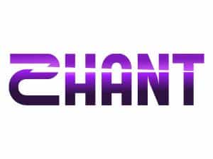 Shant TV logo