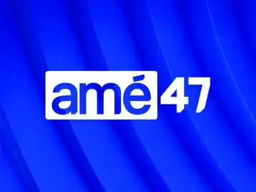 Amé 47 TV logo