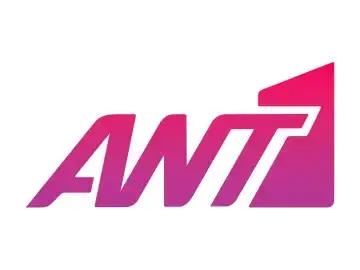 ANT1 TV logo