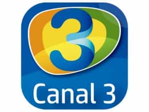 Canal 3 La Pampa logo