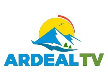 Ardeal TV logo