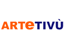 Artetivù Web TV logo