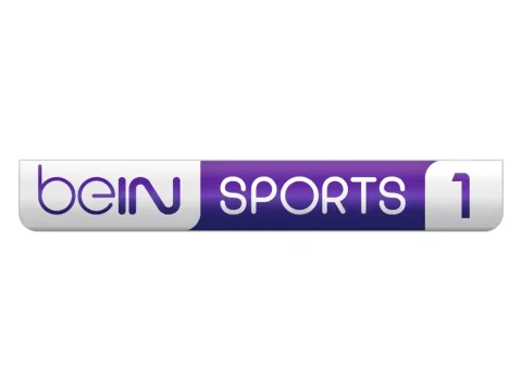 The logo of BeIN Sport 1