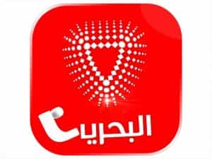 Bahrain TV logo