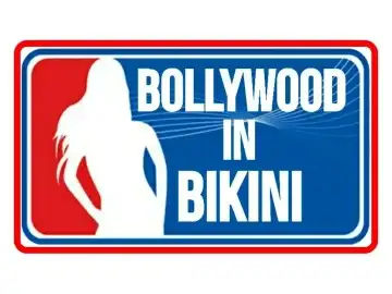 Bollywood Bikini logo