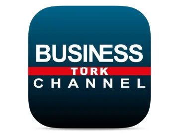 Business Channel Türk TV logo