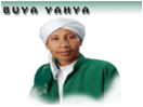 The logo of Buya Yahya TV