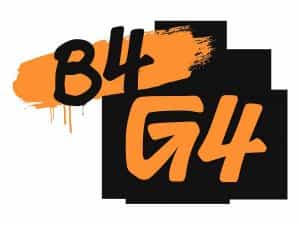 G4 Shows logo