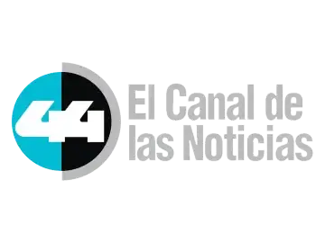 Canal 44 logo