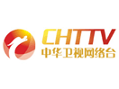 The logo of CHTTV