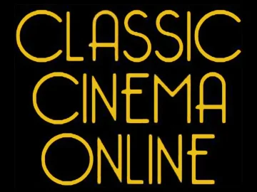 Cinema Classic TV logo