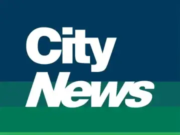 The logo of CityNews Toronto