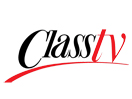 The logo of Class TV